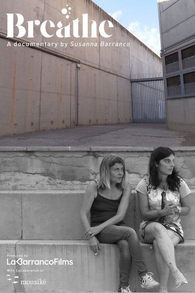 Poster do Filme Breathe