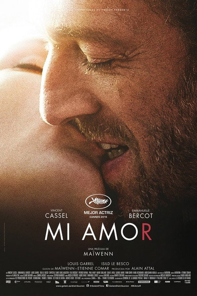 Mi amor