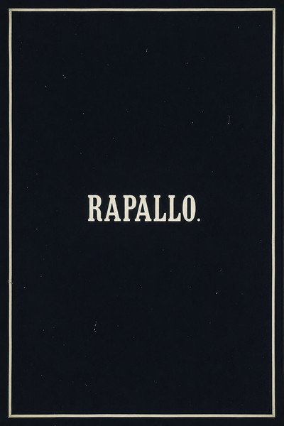 Rapallo