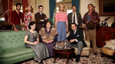 tv poster