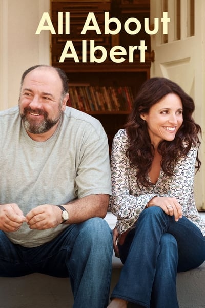 All About Albert (2013)