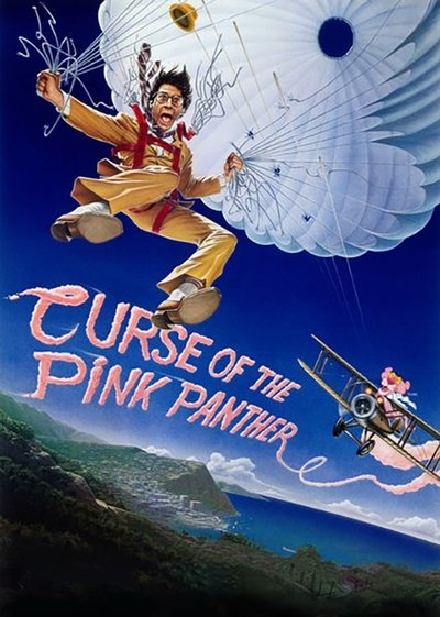 Pantera rosa - Il mistero Clouseau (1983)