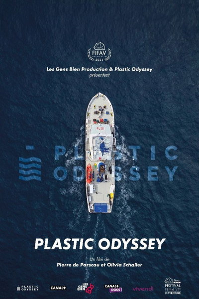 Plastic Odyssey
