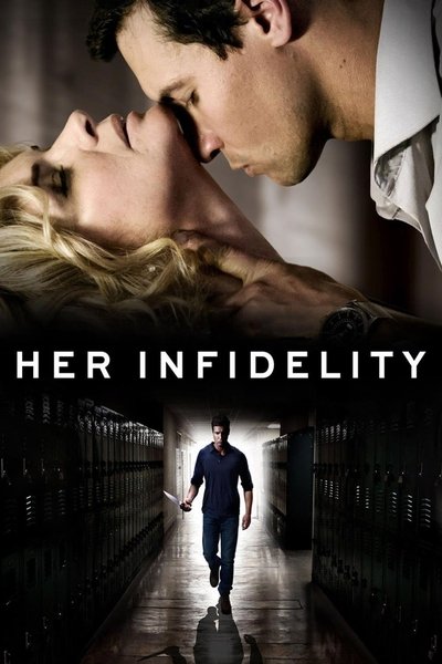 Poster for the movie Her Infidelity
