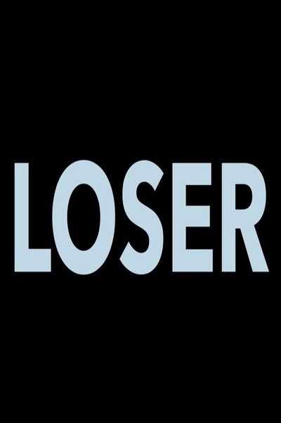 Poster do Filme Loser