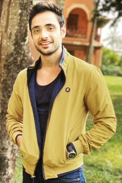 Adnan Khan