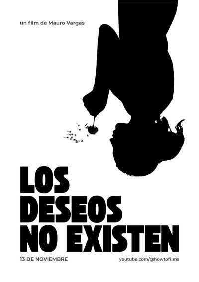 Los Deseos No Existen