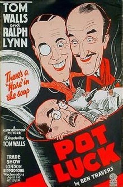 Watch Now!Pot Luck Movie Online Free Torrent