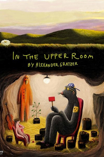 Poster do Filme In the Upper Room