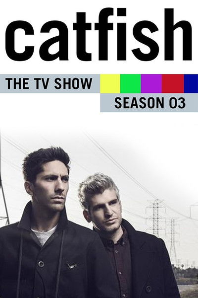 tv poster