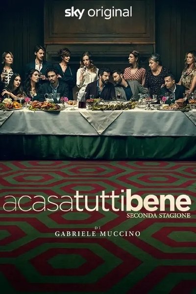 tv poster