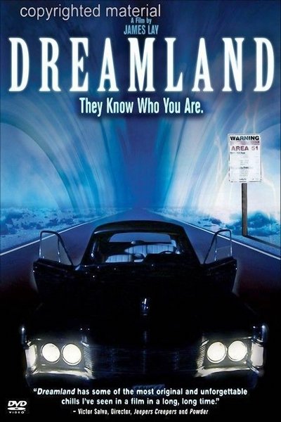 Watch!Dreamland Movie Online