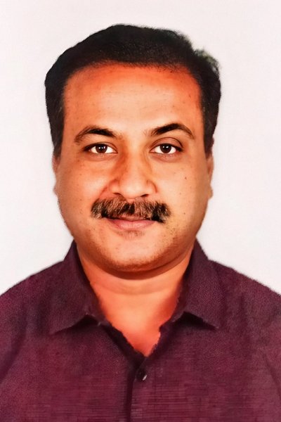 Imagem de Kovai S. P. Mohanraj