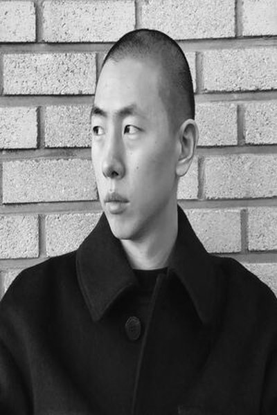 Imagem de Kim Nam-suk