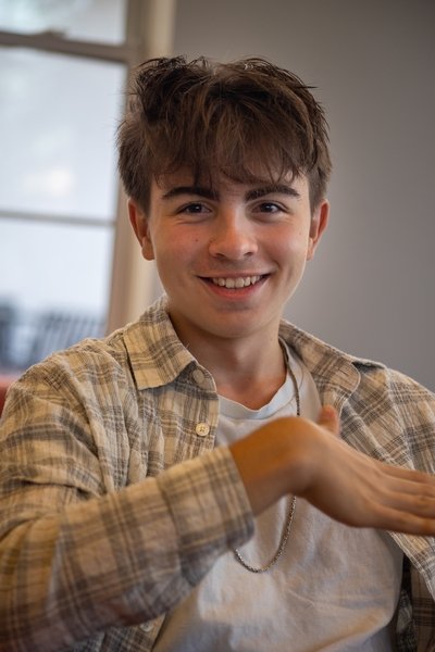Imagem de Troy Petermann