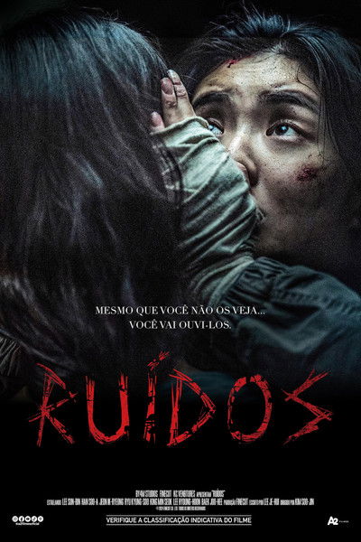 Poster do Filme Ruídos