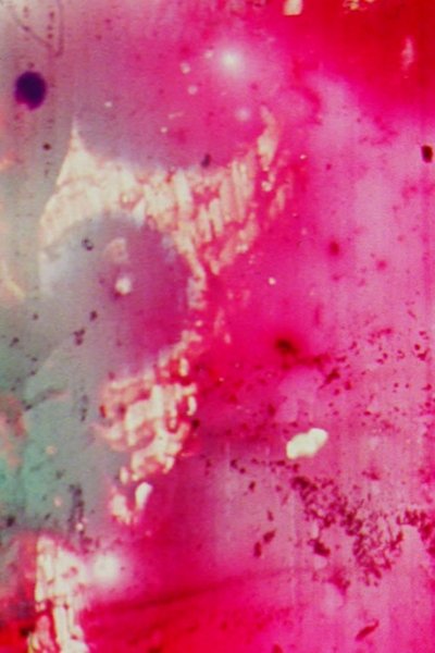 Poster do Filme The Production and Decay of Strange Particles