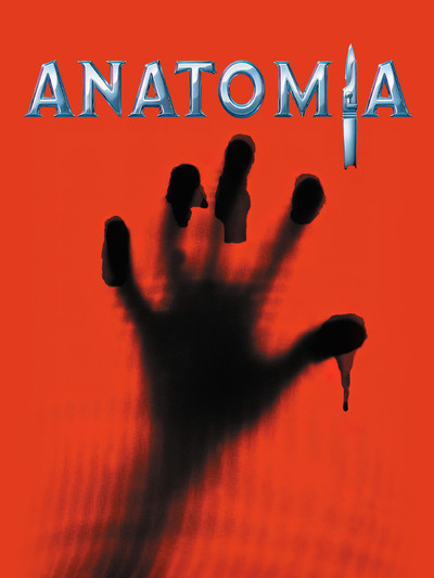 Poster do Filme Anatomia