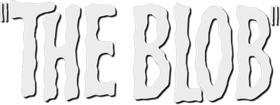 The Blob Logo