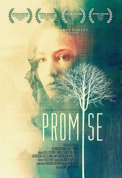 Poster do Filme Promise