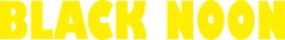 Black Noon Logo