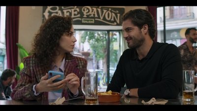 tv poster