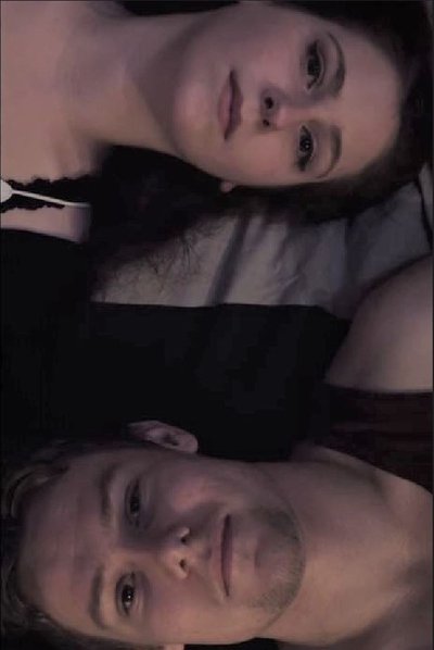 Poster do Filme More Than Us