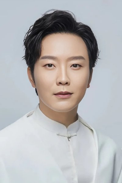Imagem de Yugang Li