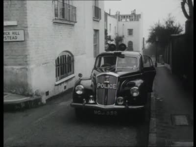 tv poster