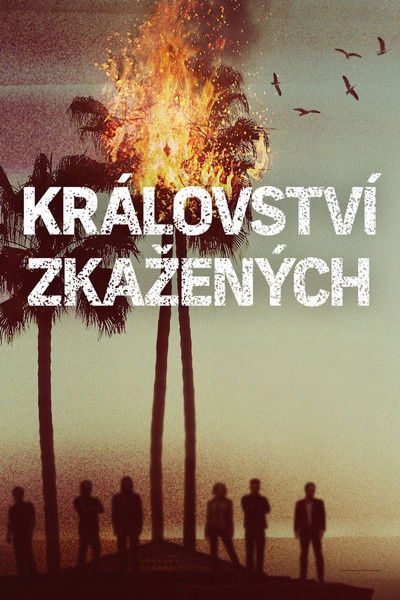 Království zkažených