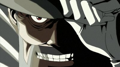 tv poster