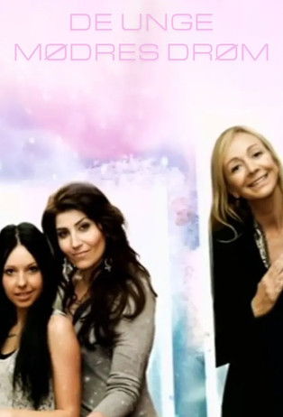 poster for De unge mødres drøm