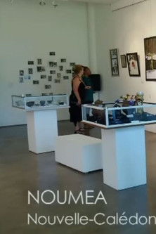 Poster do Filme Je Suis Qui Moi?