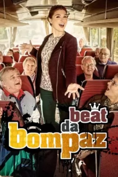 poster for Beat Da Bompaz
