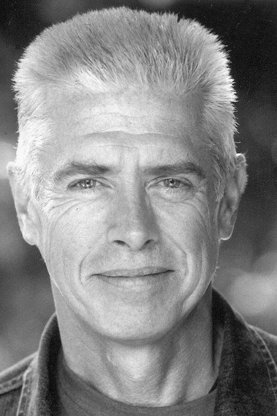 Portrait de Nigel Terry