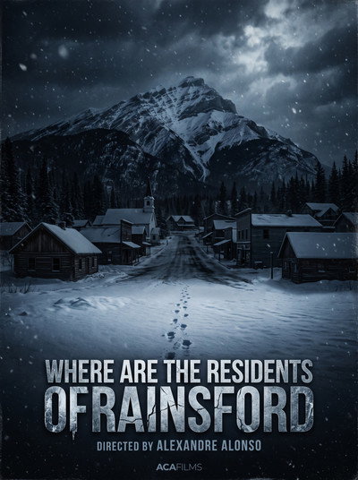 Where Are the Residents of Rainsford