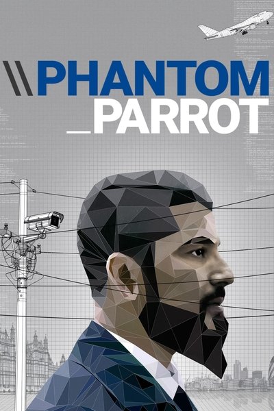 Poster do Filme Phantom Parrot