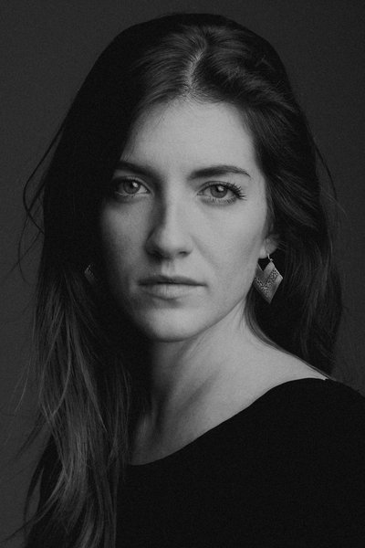 Imagem de Maude Plante-Husaruk