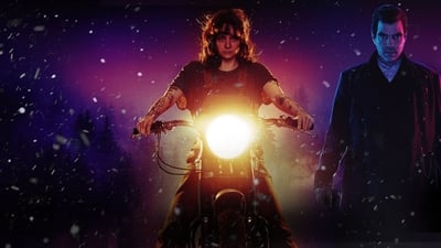 Horrorserie NOS4A2 te zien vanaf 2 juni bij AMC