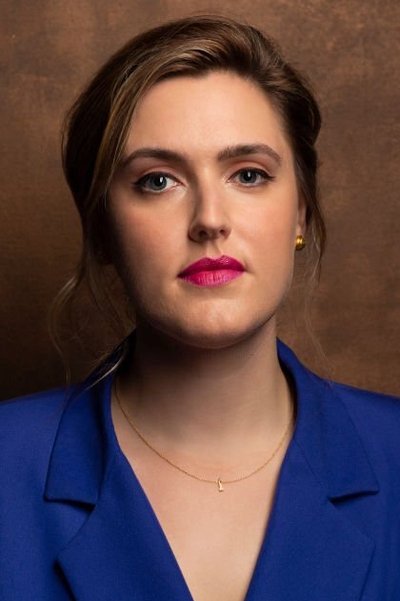 person poster