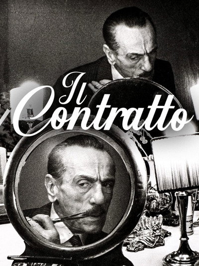Il contratto
