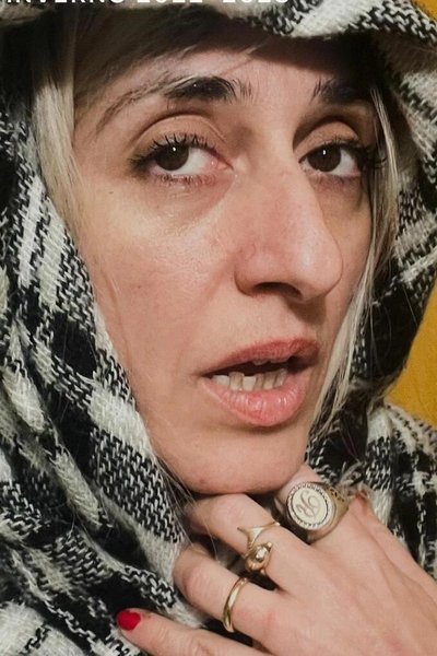 Imagem de Rosario Gallardo