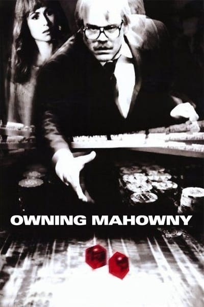 Owning Mahowny (2003)