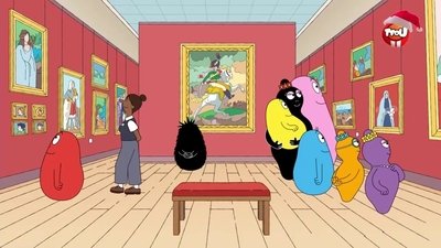tv poster