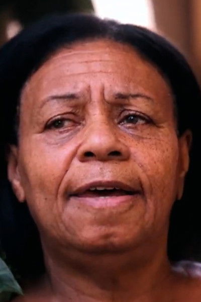 Imagem de Dona Maria das Graças