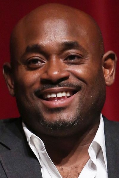 Imagem de Steve Stoute