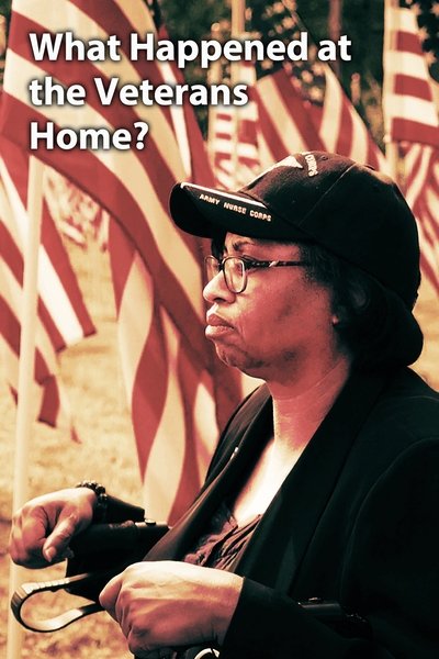 Poster do Filme What Happened at the Veterans Home?