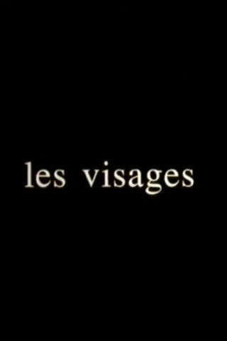 Poster do Filme LES VISAGES