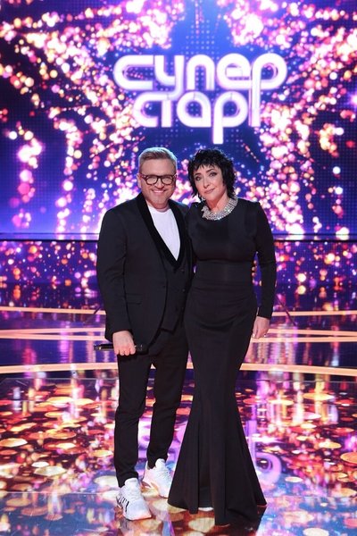 tv poster