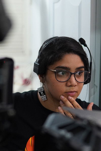 Imagem de Dzoara Pereyra